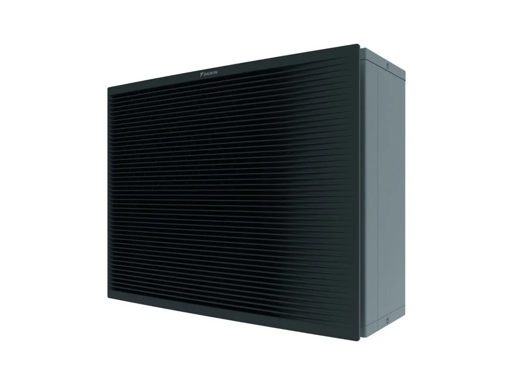 Daikin 12kW Altherma 3 H MT (Augstās temperatūras siltumsūknis) ar k/ū tvertni 180L - Image 3