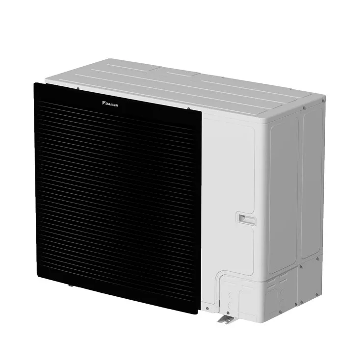 Daikin 14kW Altherma 3 (Zemas temperatūras siltumsūknis) ar k/ū tvertni 230L - Image 2