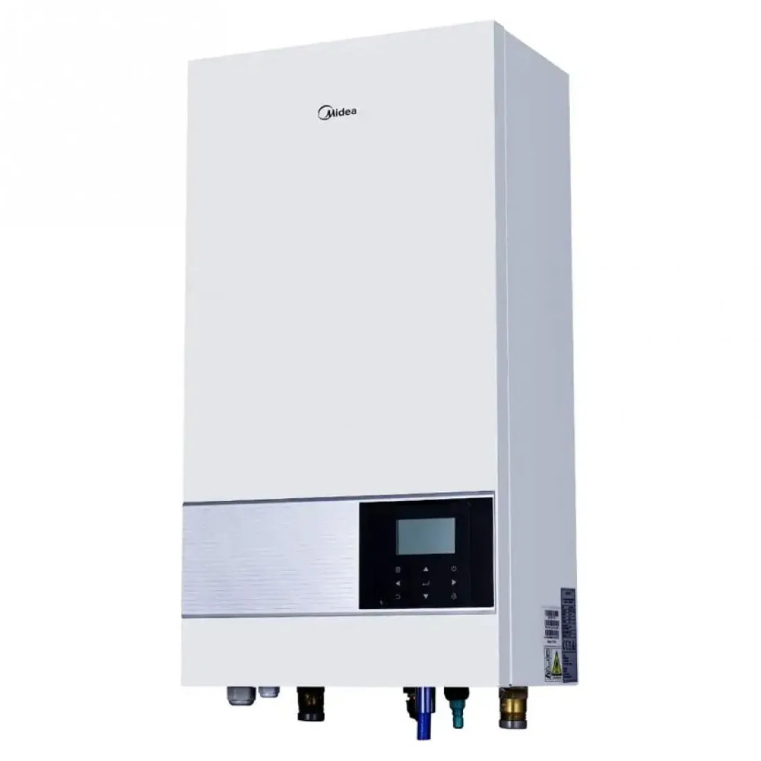Midea M-Thermal 14kW — изображение 2