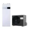 Midea M-Thermal 8kW ar k/ū tvertni 190L