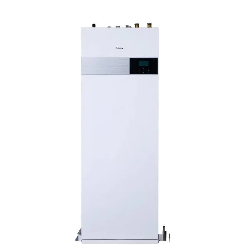 Midea M-Thermal 4kW ar k/ū tvertni 190L - Image 3