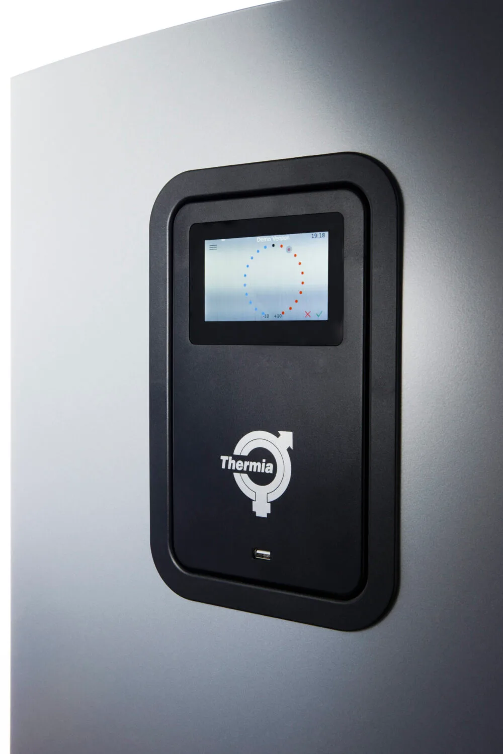 Thermia Calibra ECO DUO 12kW - Image 3