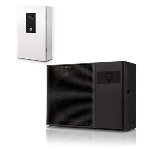 Thermia iTec XT PLUS 10kW