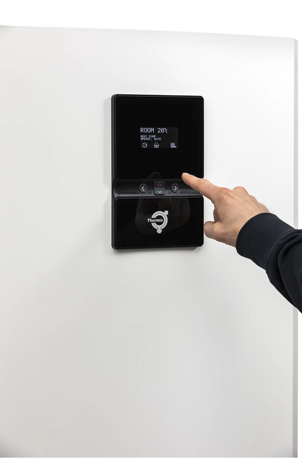 Thermia Legend DUO 13kW - Image 2