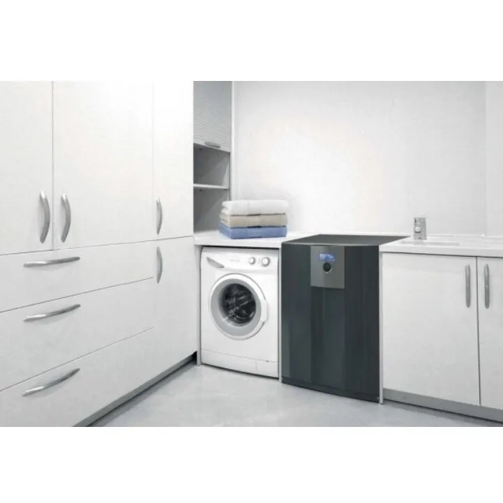 Alpha Innotec Alterra SW 172H3 16.9kW — изображение 2