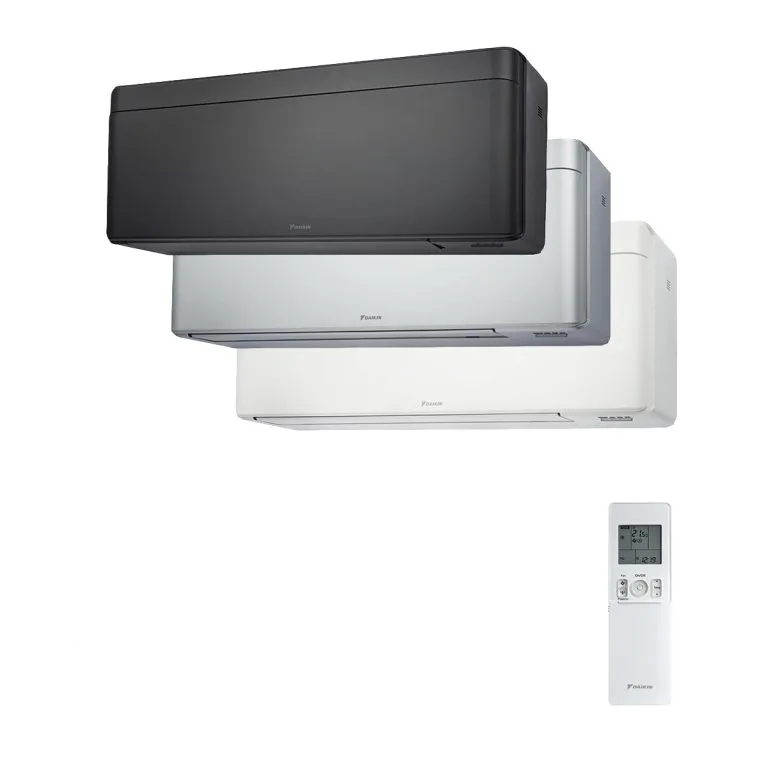 Daikin Stylish 2.5kW — изображение 2