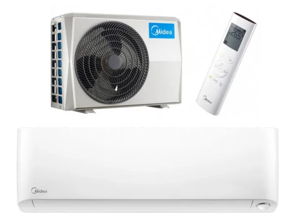 Midea OASIS PLUS 3.5kW