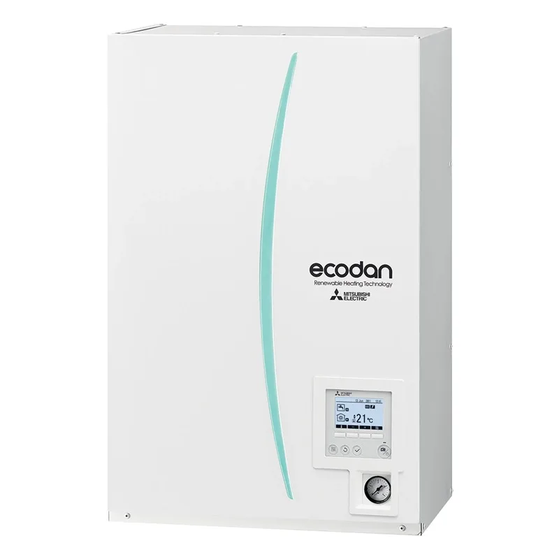 Mitsubishi Electric Ecodan Power Inverter Hydrobox 8kW - Image 2