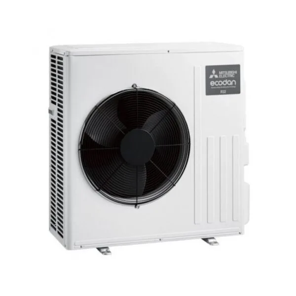 Mitsubishi Electric Ecodan Eco Inverter Hydrobox 4kW - Image 3