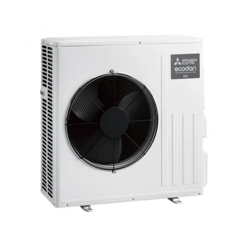 Mitsubishi Electric Ecodan Eco Inverter Hydrobox 6kW - Image 3