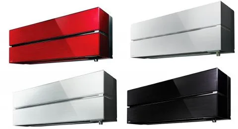 Mitsubishi Electric LN 3.5kW - Image 2