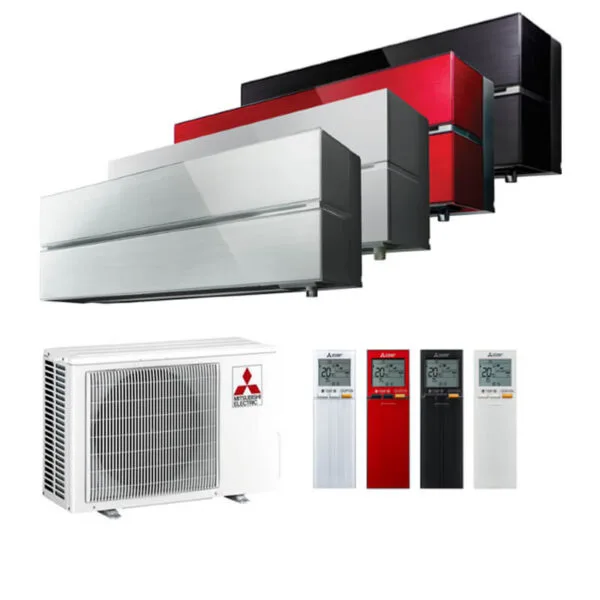 Mitsubishi Electric LN 3.5kW