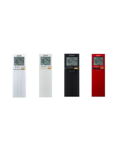 Mitsubishi Electric LN 3.5kW - Image 4