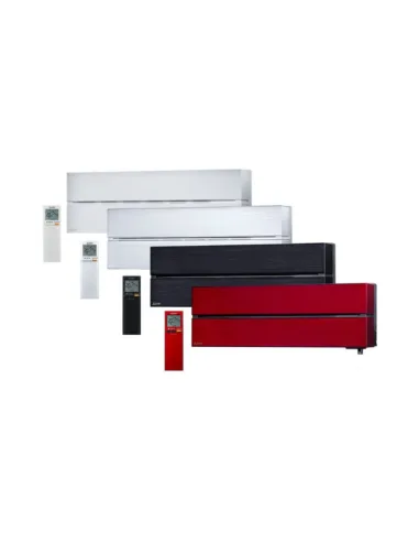 Mitsubishi Electric LN 3.5kW - Image 3