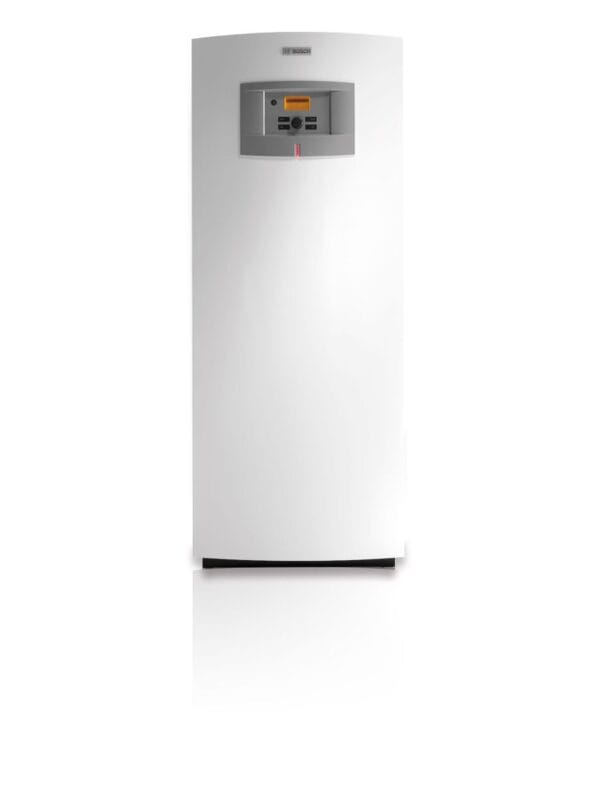 Bosch Compress 6000 LWM 10kW ar k/ū tvertni 185L