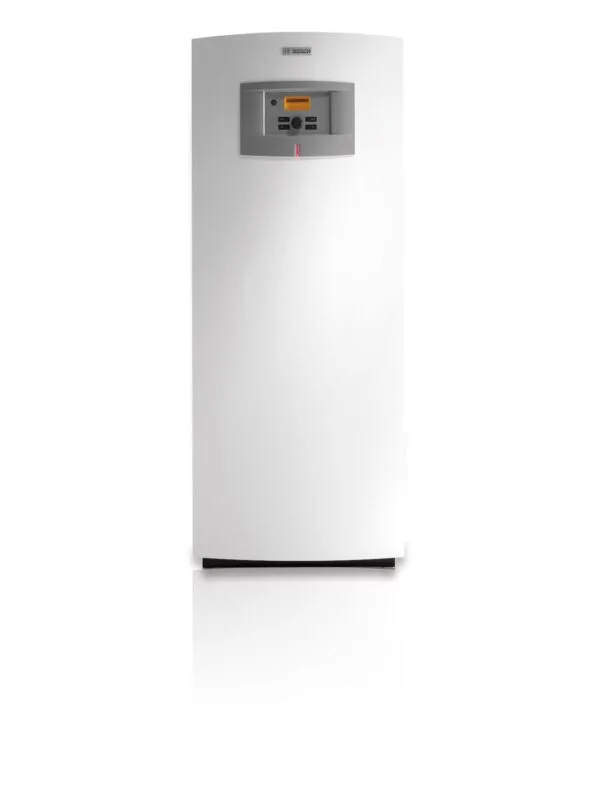 Bosch Compress 6000 LWM 6kW ar k/ū tvertni 185L