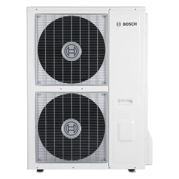 Bosch Compress 3400i AWS 14kW (bivalents režīms) - Image 3