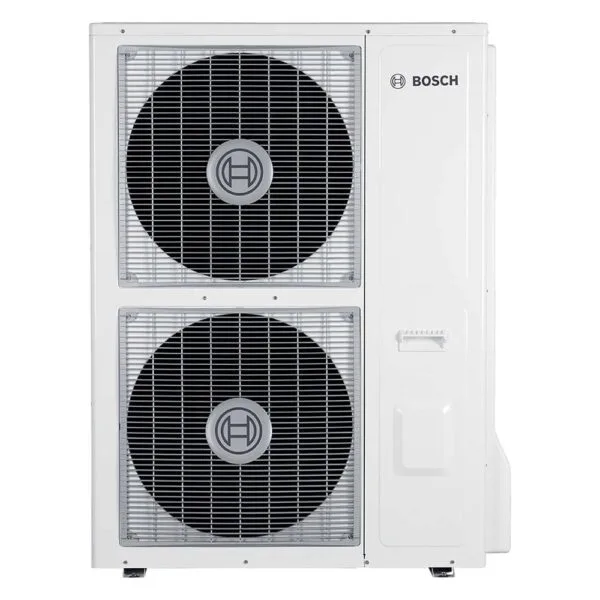 Bosch Compress 3400i AWS 14kW ar k/ū tvertni 190L — изображение 3