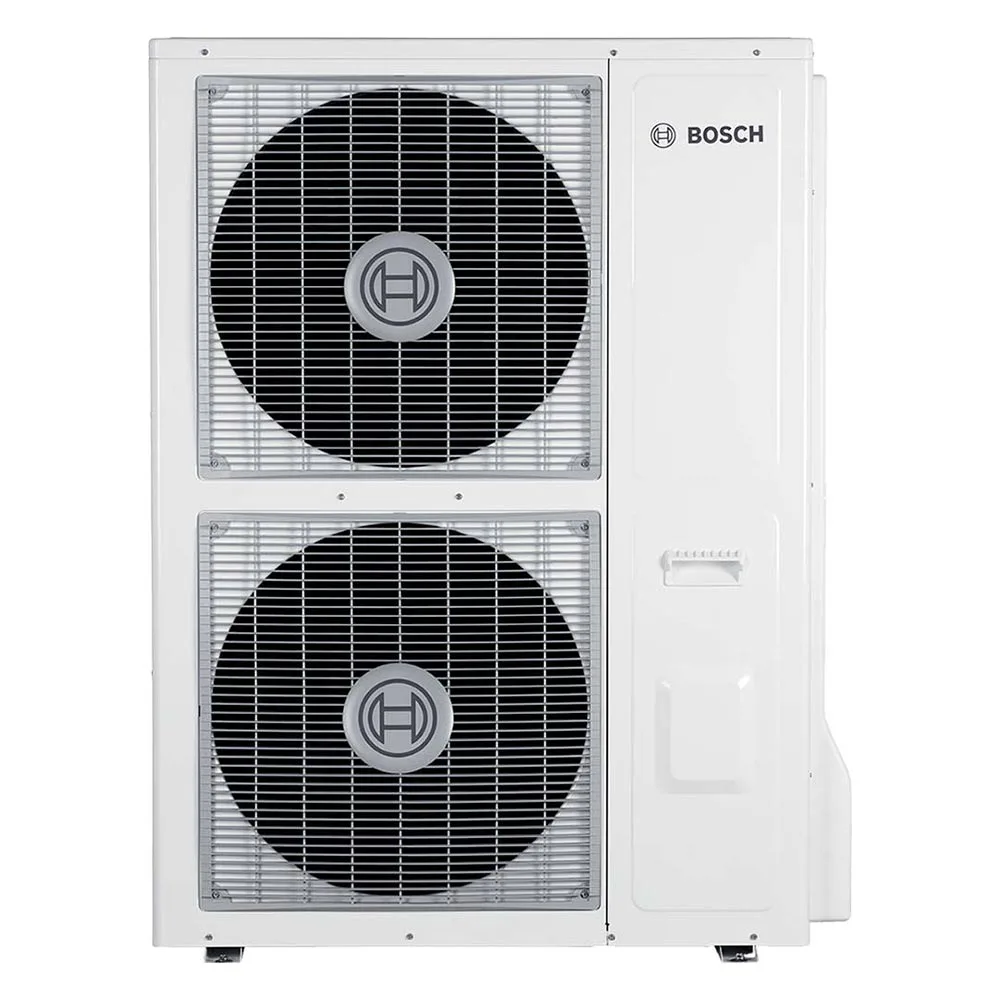 Bosch Compress 3400i AWS 14kW (bivalents režīms) - Image 3