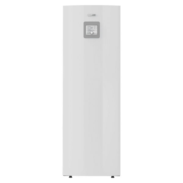 Bosch Compress 3400i AWS 4kW ar k/ū tvertni 190L — изображение 2