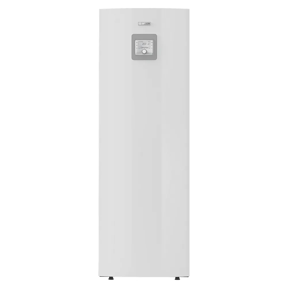 Bosch Compress 3400i AWS 6kW ar k/ū tvertni 190L - Image 2
