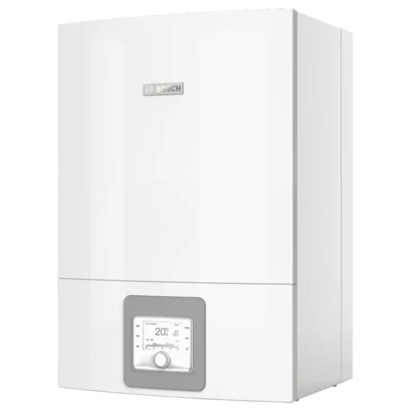 Bosch Compress 3400i AWS 8kW (bivalents režīms) - Image 2