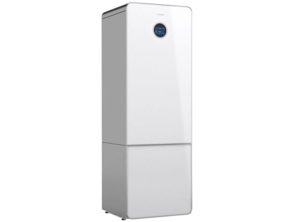 Bosch Compress 7800i LW MF 12kW ar k/ū tvertni 180L