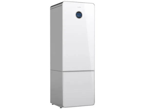 Bosch Compress 7800i LW MF 16kW ar k/ū tvertni 180L