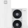 Bosch Compress 3400i AWS 14kW ar k/ū tvertni 190L