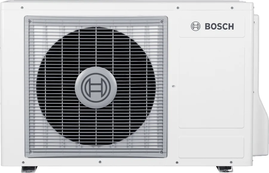 Bosch Compress 3400i AWS 6kW ar k/ū tvertni 190L - Image 3