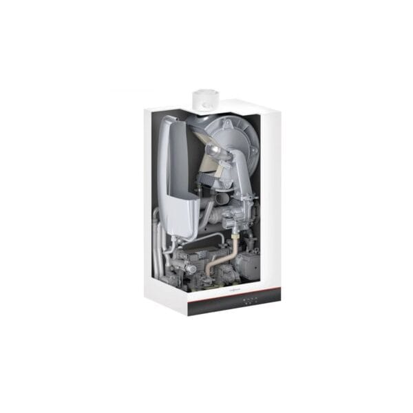 Viessmann Vitodens 222-W 1.7-23kW tips B2LF ONE BASE — изображение 2