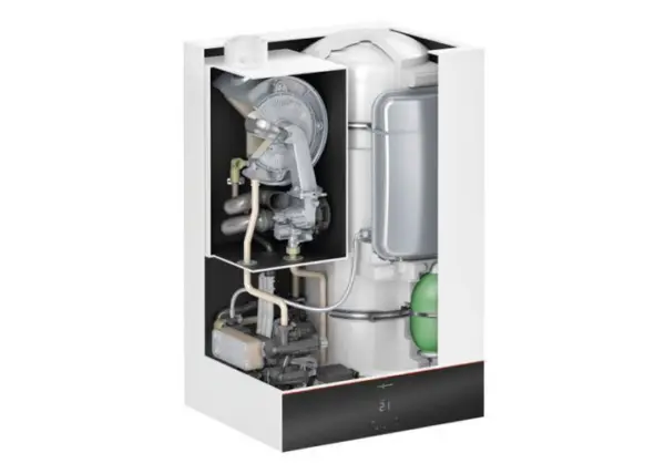 Viessmann Vitodens 111-W 3.2-19kW tips B1LF ONE BASE - Image 2