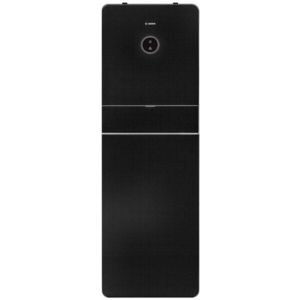 Bosch Compress 7000i AW 9kW ar k/ū tvertni 190L (melns) - Image 2