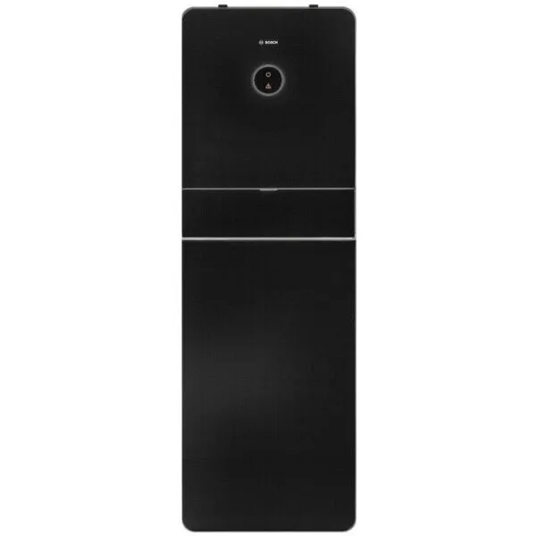 Bosch Compress 7000i AW 17kW ar k/ū tvertni 190L (melns) — изображение 2