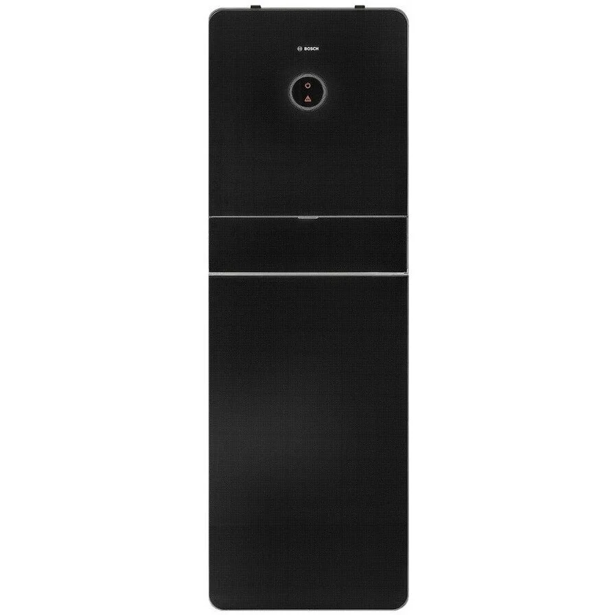 Bosch Compress 7000i AW 9kW ar k/ū tvertni 190L (melns) — изображение 2