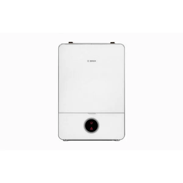Bosch Compress 7000i AW 9kW (bivalents režīms) — изображение 3