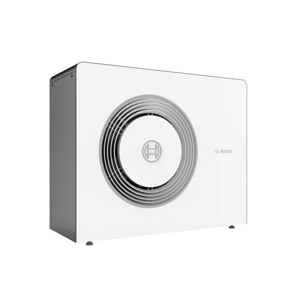 Bosch Compress 5800i AW 12kW (monoenerģētisks režīms) - Image 3