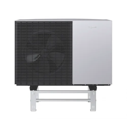Viessmann Vitocal 151-A 5.6kW tips AWOT-E-AC-AF ONE BASE ar k/ū tvertni 190L - Image 2