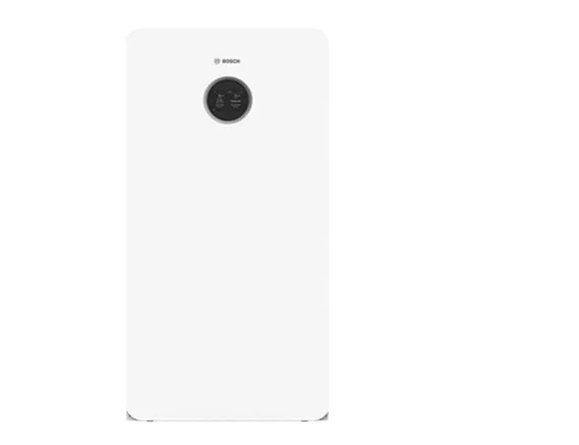Bosch Compress 5800i AW 12kW (monoenerģētisks režīms) - Image 2
