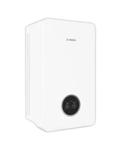 Bosch Compress 5800i AW 10kW (bivalents režīms) - Image 2