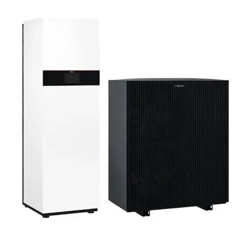 Viessmann Vitocal 252-A 16kW tips AWOT-E-AC ONE BASE