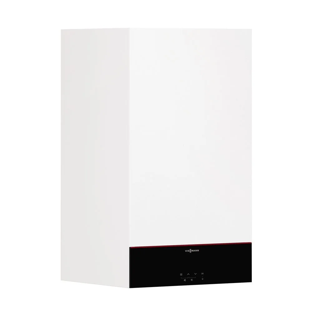 Viessmann Vitodens 222-W 1.9-11kW tips B2LF ONE BASE — изображение 3