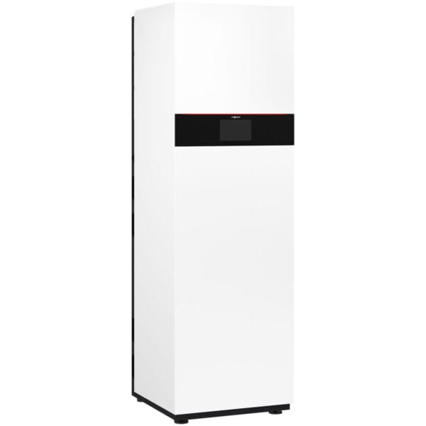 Viessmann Vitocal 252-A 10kW tips AWOT-E-AC-2C ONE BASE - Image 2