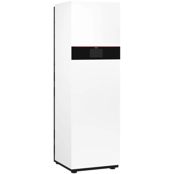Viessmann Vitocal 252-A 16kW tips AWOT-E-AC ONE BASE - Image 2