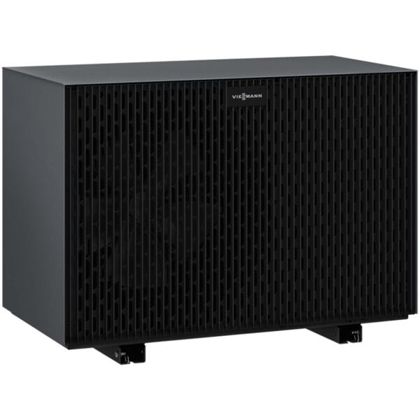 Viessmann Vitocal 250-A 6kW tips AWOT-E-AC ONE BASE - Image 2