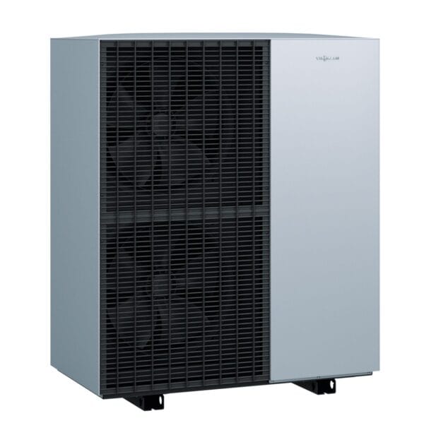 Viessmann Vitocal 151-A 10kW tips AWOT-E-AC ONE BASE - Image 3
