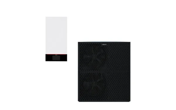 Viessmann Vitocal 250-A 13kW tips AWO-E-AC-AF ONE BASE