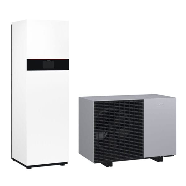 Viessmann Vitocal 151-A 8kW tips AWOT-E-AC-AF ONE BASE