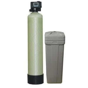 Filtrs ūdens mīkstināšanai GEYSER AQUACHIEF WS 1054RV