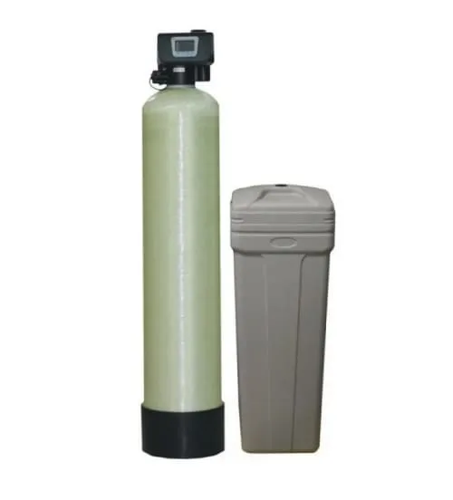 Filtrs ūdens mīkstināšanai GEYSER AQUACHIEF WS 1054RV